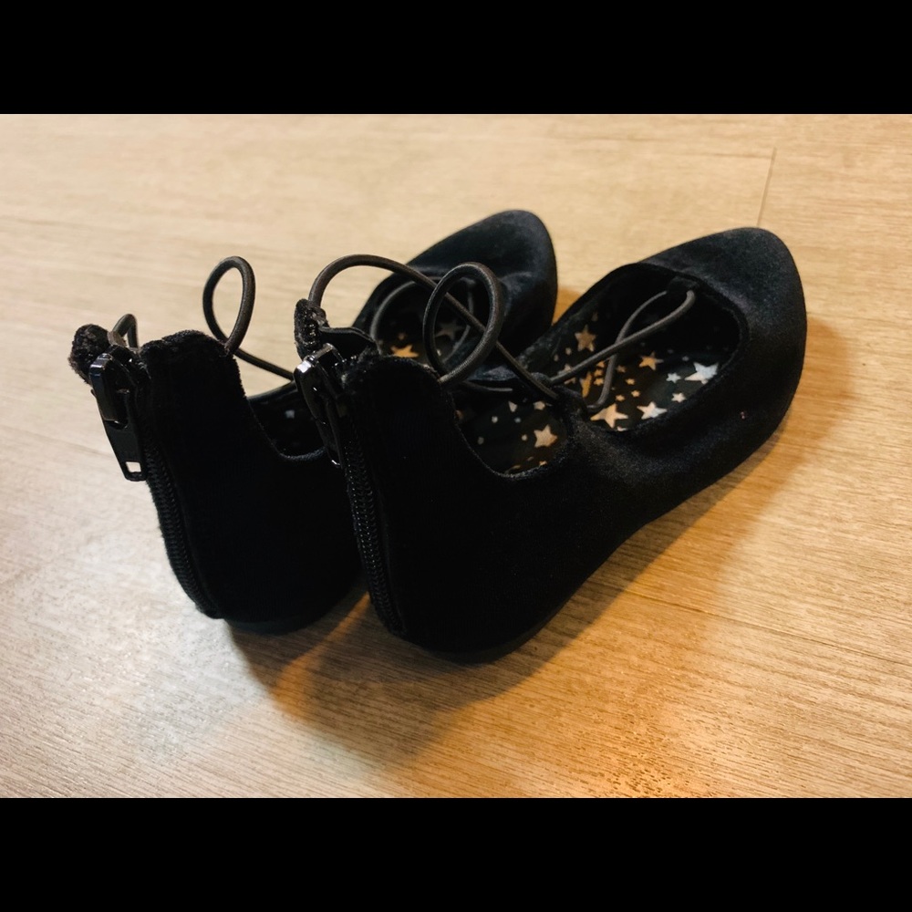 Girls dress shoes